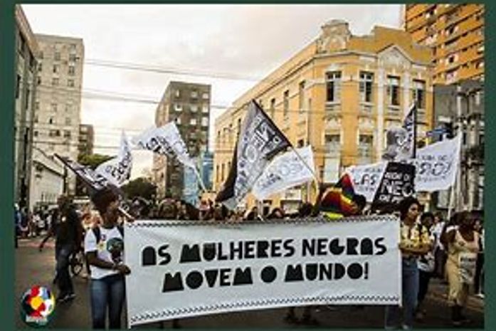 Quem são? Onde estão? O que fazem as pré -candidatas negras à vereadora, por Maceió?- pergunta a leitora do blog