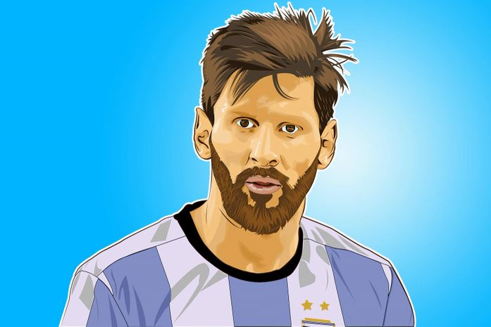 Messi em 2018: Será que ele finalmente vai vencer a Copa do Mundo pela Argentina?