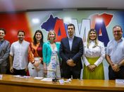 Prefeitos discutem temas da agricultura na AMA