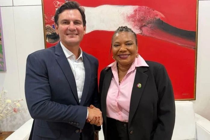 Ministra da Cultura Margareth Menezes confirma presença na Feira dos Municípios 2026