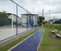 Chuvas intensas interrompem atividades esportivas em Maceió