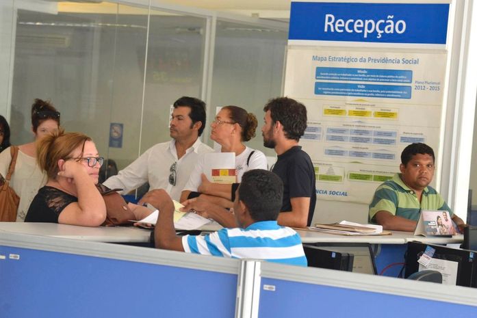 INSS divulga resultado da seleção de servidores temporários