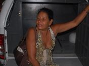 Mulher foi conduzida ao Code, em Mangabeiras