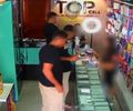 Suspeito de furtar mais de 30 celulares de loja, integrante de quadrilha interestadual é preso em Arapiraca