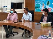 MPF acompanha reunião sobre Plano de Execução de recursos federais para migrantes em Maceió (AL)