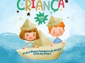 Prefeitura de Pilar realiza festa do dia das crianças neste domingo (14)