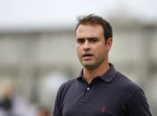 Técnico Sidney Moraes teve vida curta no comando do alvinegro alagoano