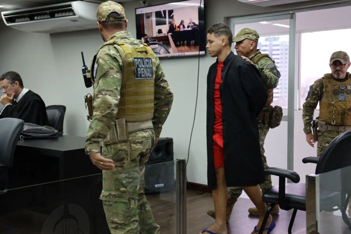 Matheus Soares Omena dos Santos