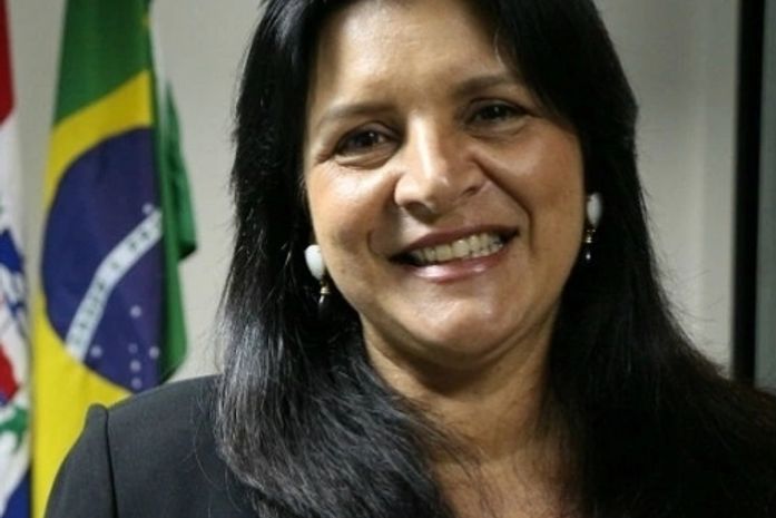Procuradora de Justiça, Denise Guimarães