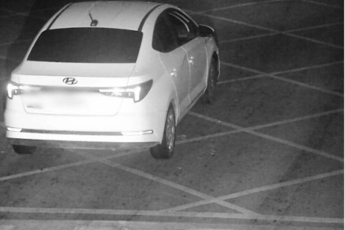 Videomonitoramento: DMTT auxilia Polícia Civil na localização de veículo roubado na Paraíba