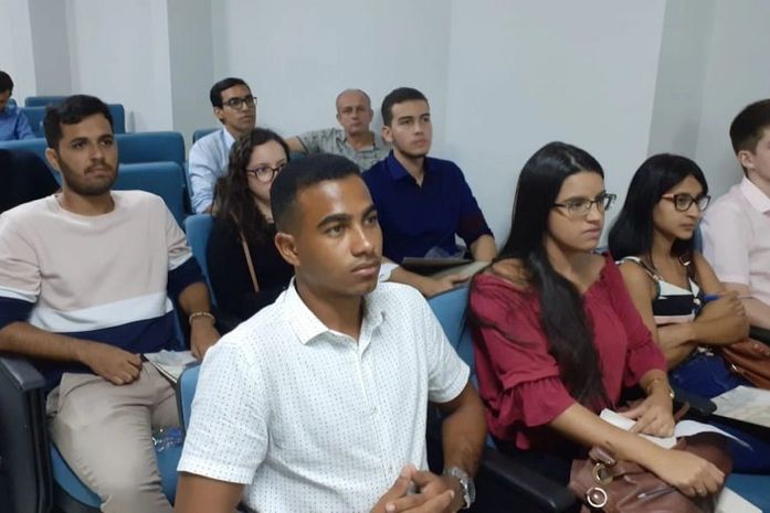 Ciclo de palestras destaca funções estratégicas da Procuradoria