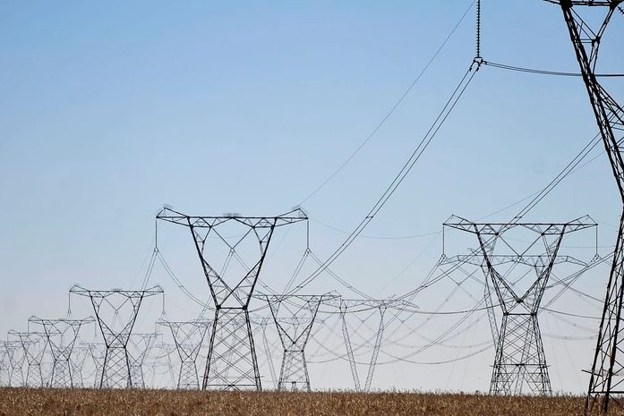 Ministério diz que setor de energia trabalha para evitar racionamento