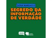 TRE de Alagoas lança HQ para orientar idosos contra desinformação