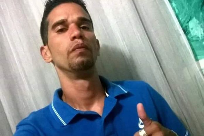 Yoslan Ferreira