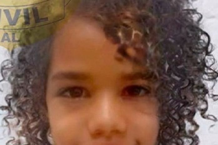 Se a polícia de Alagoas tem a ‘inteligência’ para localizar um criminoso na Bolívia, por que não consegue descobrir quem sequestrou a menina, Maria Clara, no bairro do Vergel?
