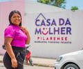 Casa da Mulher Pilarense celebra 4 anos como referência no cuidado e acolhimento à mulher em Alagoas