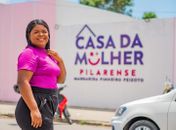 Casa da Mulher Pilarense celebra 4 anos como referência no cuidado e acolhimento à mulher em Alagoas