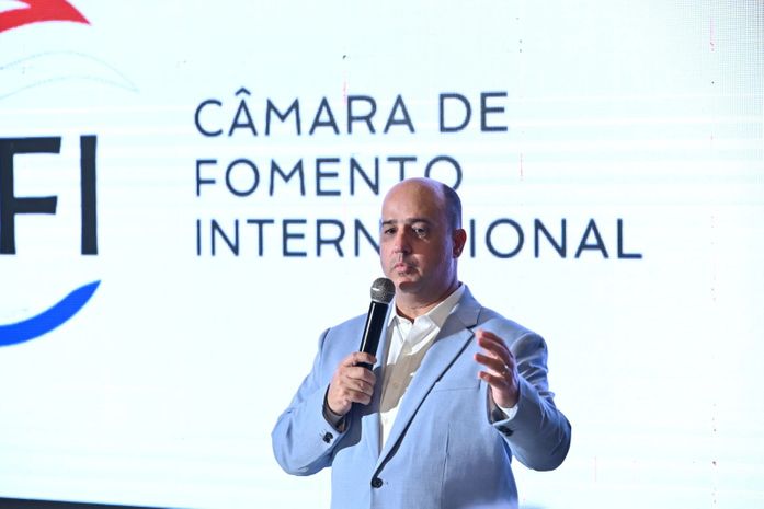 Câmara de Fomento Interacional celebra cinco anos de atuação no Brasil e no exterior