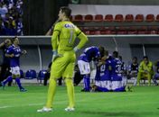 CSA se impõe no Rei Pelé, bate o Londrina e segue na vice-liderança da Série B