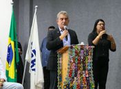 Jorge Dantas participa do 1º Fórum de Turismo Regional e defende fortalecimento do setor