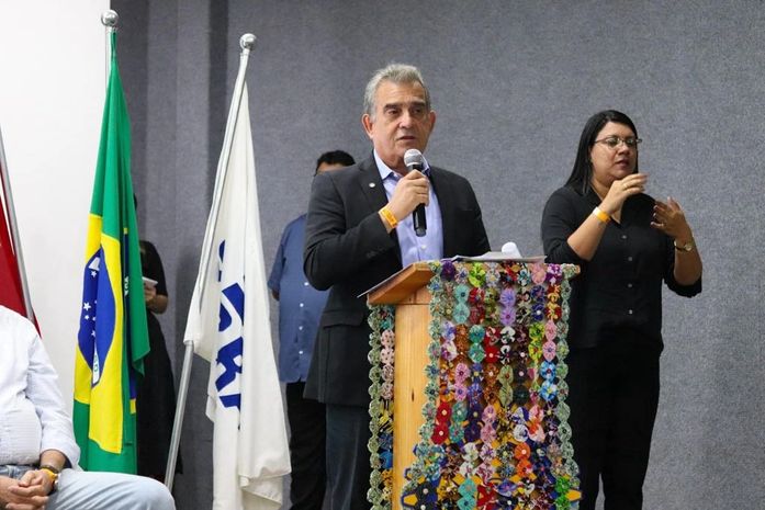 Jorge Dantas participa do 1º Fórum de Turismo Regional e defende fortalecimento do setor