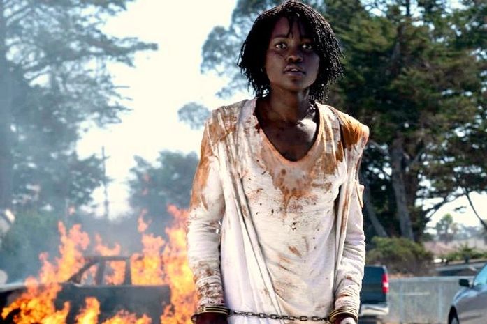 Jordan Peele acerta a mão novamente com o terror social "Nós"