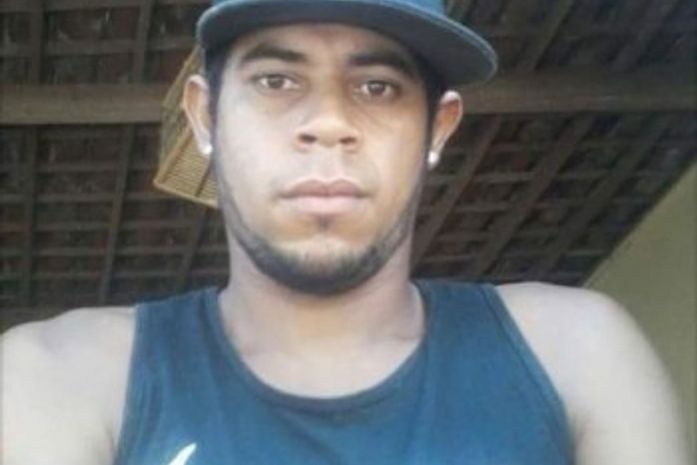 Jovem desapareceu na tarde desta quarta-feira (24) e ainda não foi encontrado.