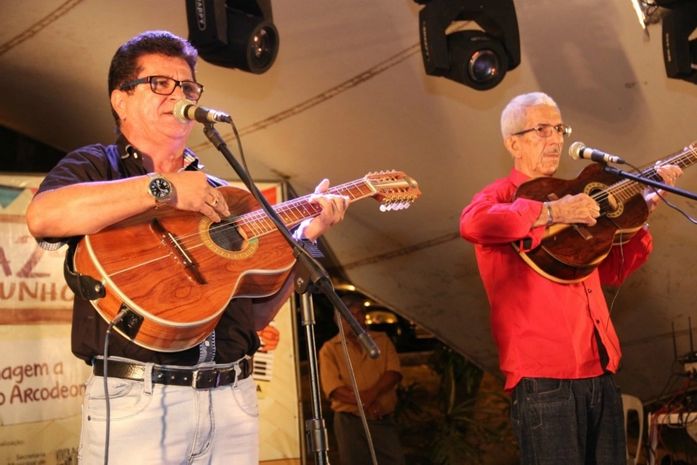 Tradição nordestina: Arapiraca sedia festival nacional de repentistas em novembro