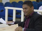 Ednaldo sabe que indicação não tem poder de lei, mas promete cobrar do gestor que atenda seu pedido e promete resistência em caso de recuo do governo