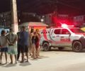 Veículo usado em atentado no Medeiros Neto é encontrado abandonado pela PM 
