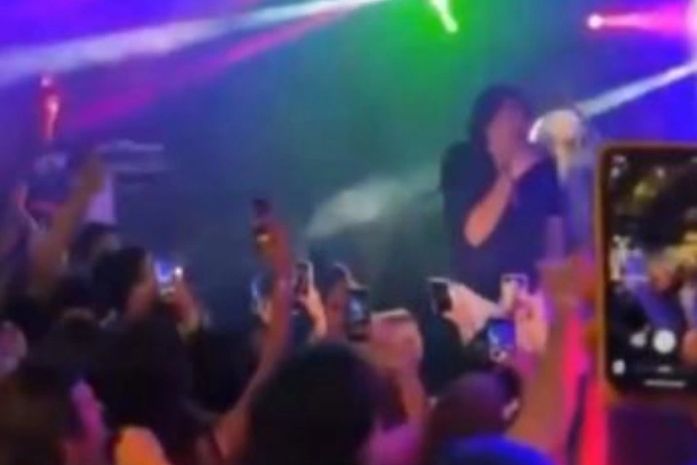MP vai apurar responsabilidade do organizador de festa clandestina na Barra e "possível omissão do município"