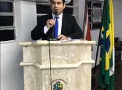 Vereador questiona decreto do Poder Executivo que usa Lei Delegada de 2017