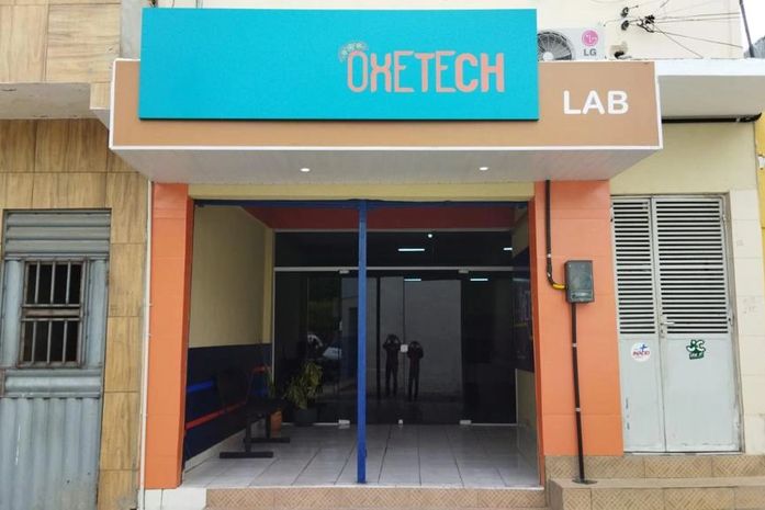 Delmiro Gouveia contará com laboratório físico do programa OxeTech