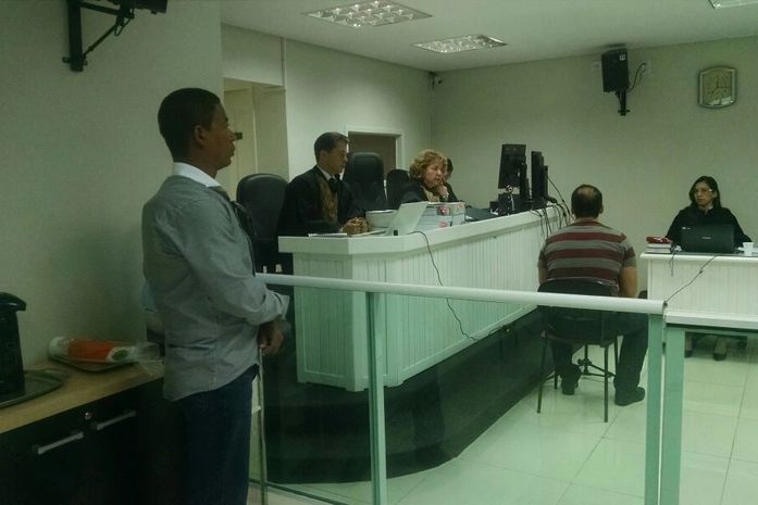 Duplamente qualificado: assassino de mulher é condenado a 20 anos em regime fechado