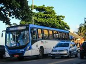 Ônibus de Maceió