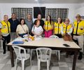 Ronda no Bairro ouve demanda de moradores e comerciantes do Corredor Vera Arruda
