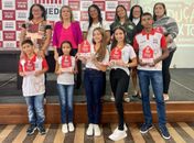 Secretaria de Educação de Penedo premia estudantes vencedores do 4º Concurso de Produção de Textos
