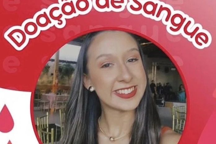 Filha de radialista arapiraquense está internada carecendo de doação de sangue