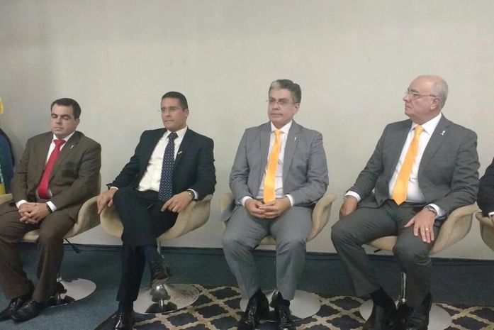 Detran lança campanha Maio Amarelo