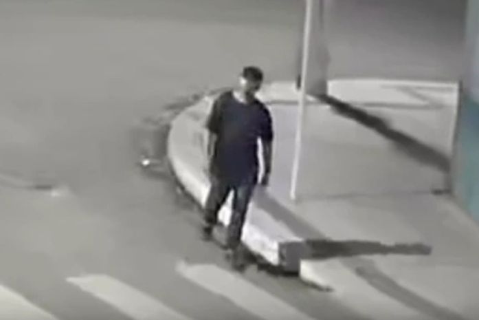 Caso Ana Beatriz: Polícia divulga imagem que pode ser do suspeito de matar adolescente em Maceió; veja vídeo