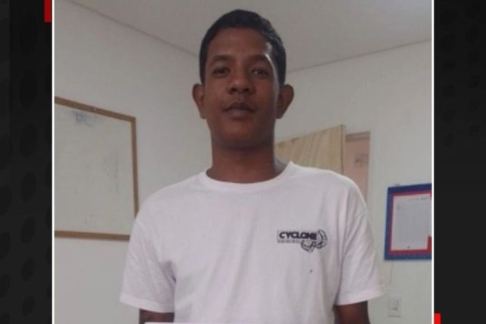 Cabeça de adolescente desaparecido é encontrada em açude na parte alta de Maceió; buscas continuam