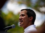 Guaidó diz que "nunca" será um bom momento para negociar com Maduro