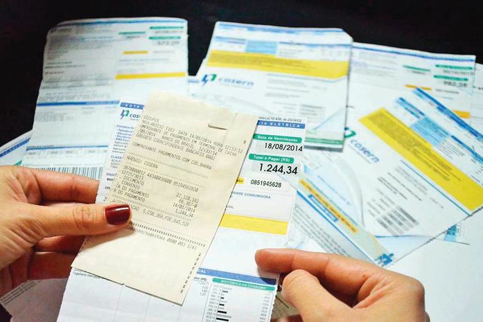 Taxas diminuem, mas número ainda preocupa
