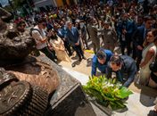 Governo de Alagoas anuncia obra de triplicação rodovia AL-101 Sul
