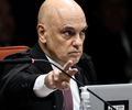 Alexandre de Moraes deveria sair