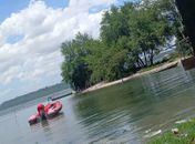 Corpo de jovem que enviou mensagem de socorro antes de desaparecer é encontrado na Lagoa Mundaú