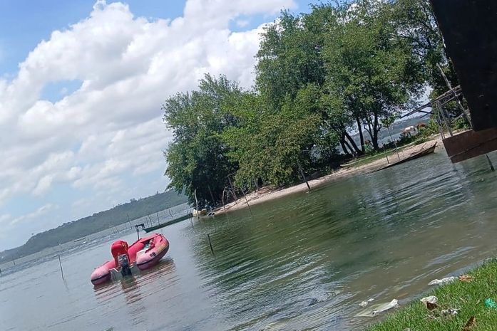 Corpo de jovem que enviou mensagem de socorro antes de desaparecer é encontrado na Lagoa Mundaú
