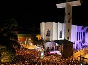 Com vasta programação, Festa da Padroeira de Arapiraca começa nesta sexta-feira (24)