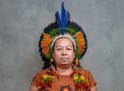 Mestra da cultura indígena empreende usando saberes ancestrais