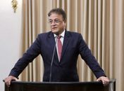 Deputado Estadual Galba Novaes assume mandato na Assembleia Legislativa